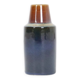 Mid-century Søholm "3302" vase / attributed to Svend Aage Jensen / ceramics / Danish modern design / 1960s / 1970s