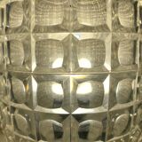 Vintage mood lamp to table