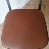 Industrial office chair, vintage