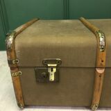 Vintage trunk