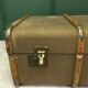 Vintage trunk