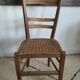 Antique chair