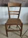 Antique chair