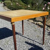 Game table, bridge table