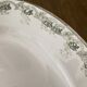 Moulin de Lou earthenware oval dish