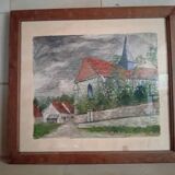 Watercolor
