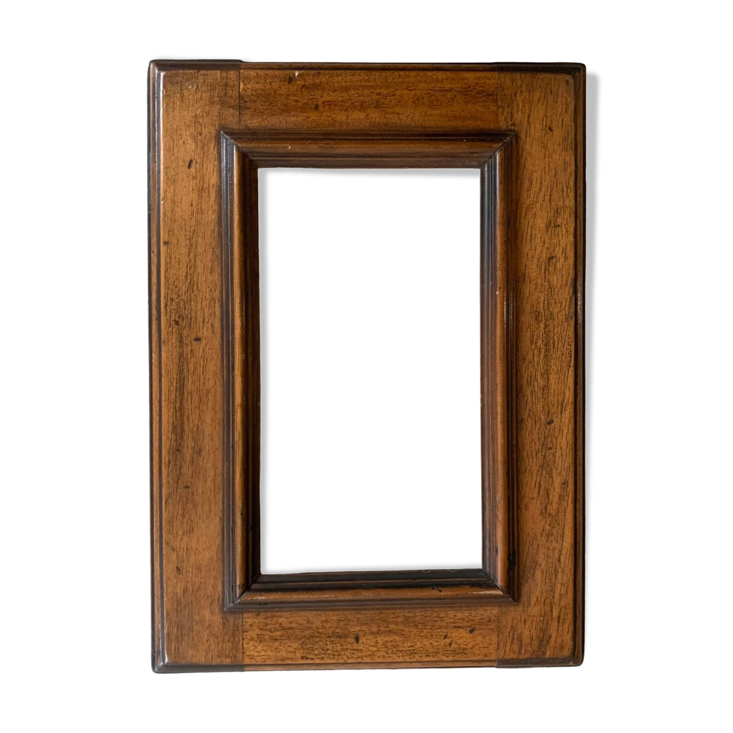 Old wooden frame, 36x26 cm