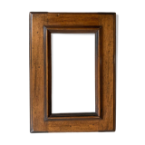 Old wooden frame, 36x26 cm