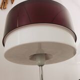 Vintage Magnus Eleback and Carl Jestam desk lamp