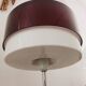 Vintage Magnus Eleback and Carl Jestam desk lamp