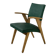 Fauteuil vintage 60