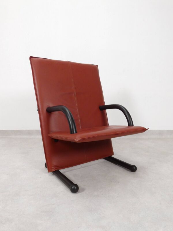 Fauteuil lounge T-Line - Arflex