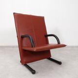 T-Line lounge chair - Arflex