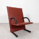 Fauteuil lounge T-Line - Arflex