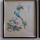 Lot 3 estampes oiseaux