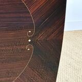 Art Deco Dining Table