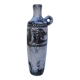Vase soliflore amphore, céramique Jacques Blin