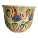 Vase / Flower pot ~ Vallauris 💐