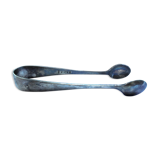 Art Deco sugar pinch