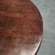 Fledermaus Vienna Secession Bentwood Table, Austria, circa 1900