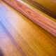 Danish teak coffee table, Johannes Andersen for CFC Silkeborg, Circa 60's