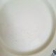 Antique serving dishes in iron earthenware