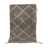 Berber carpet - Beni Ouarain - 65x115cm