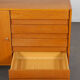 Commode en chêne par Jiri Jiroutek, modèle U-458, 1960