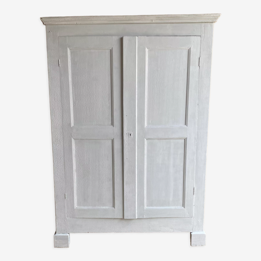 Armoire parisienne | Selency