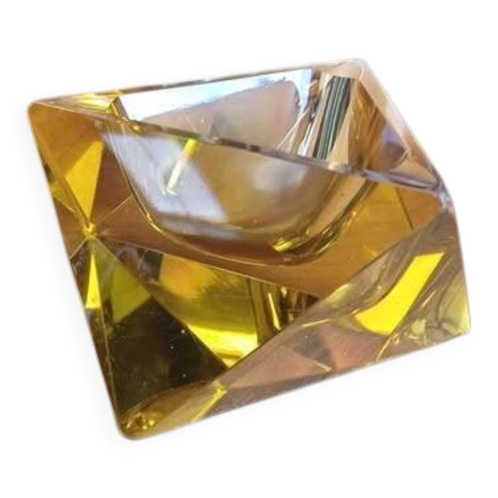 superb ashtray / decorative object