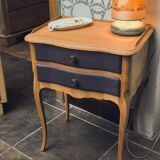 Mailfert/Amos Bedside Table