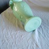 Opaline vase