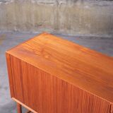 Peter Hvidt & Orla Mølgaard Nielsen sideboard