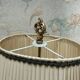 Lampe bouillotte ancienne style Empire