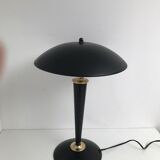 Vintage desk lamp 50s-60s