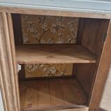 chic buffet campaign