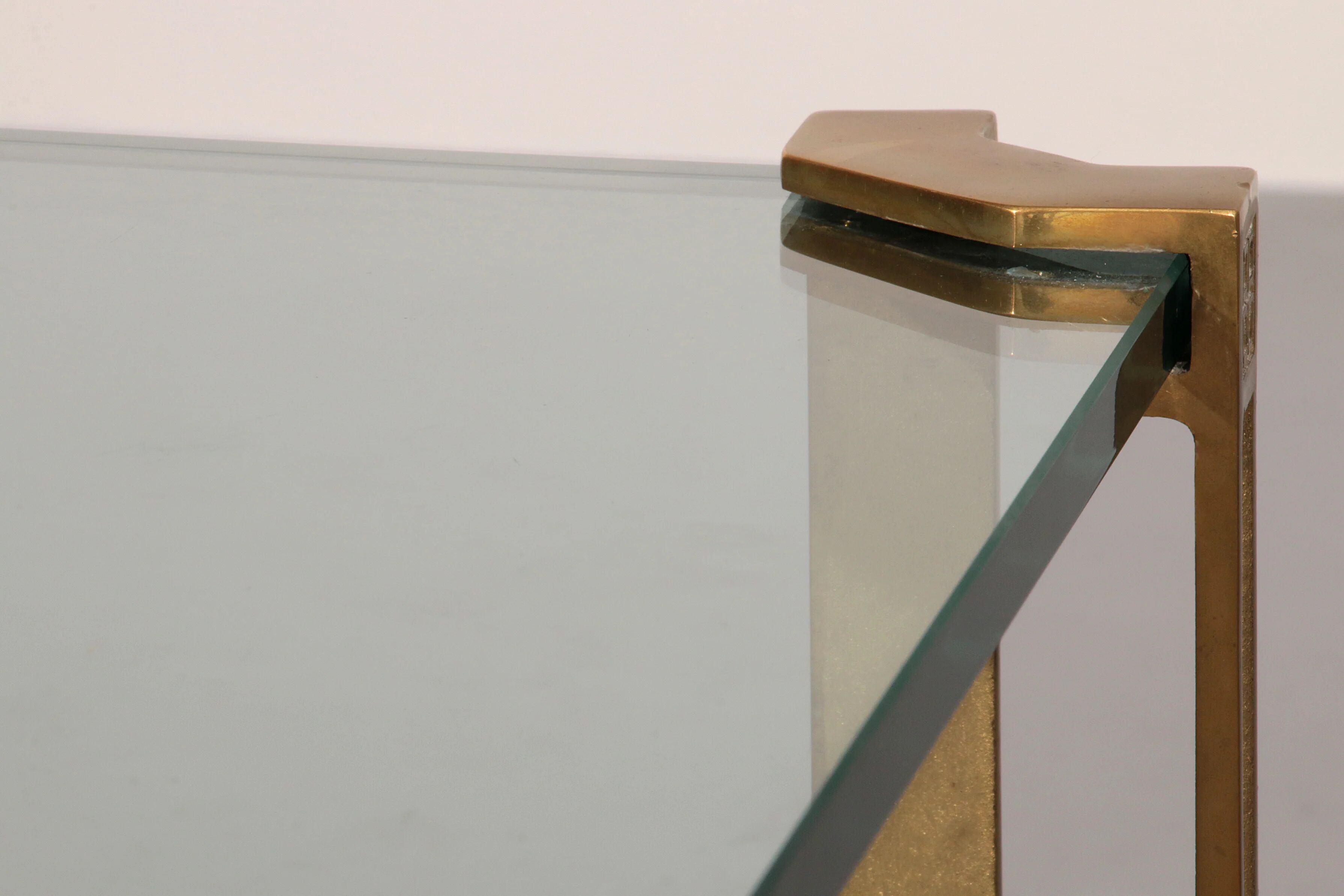 Coffee table design by Peter Ghyczy model T24 1970s 120x80x45