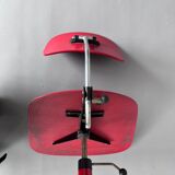 Kevi office chair by Jorgen Rasmussen