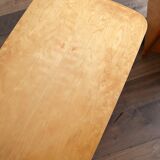 Pair of vintage bedside tables 1960s