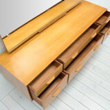 Dressing table by John & Sylvia Reid for Stag, 1960