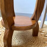 Art Deco side table