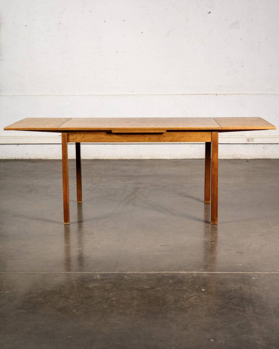 Table à manger rectangulaire