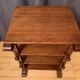 Etagere, 1940s