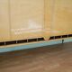 Art deco wardrobe