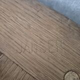 Maison Jansen, Beautiful Regency Library, 19th Century, Stamped.