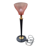 Vintage table lamp – 1950s/60s