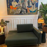 2-seater sofa