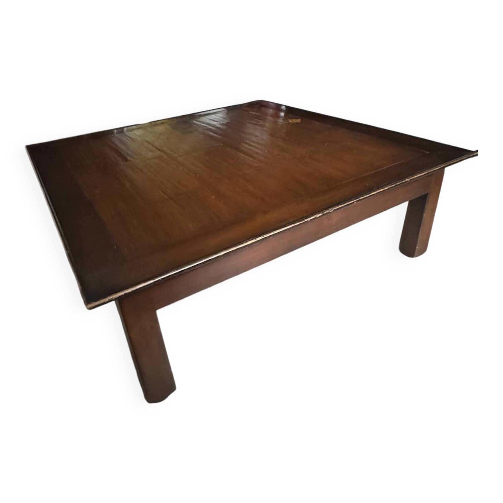 Sichuan coffee table Roche Bobois