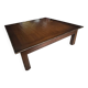 Sichuan coffee table Roche Bobois