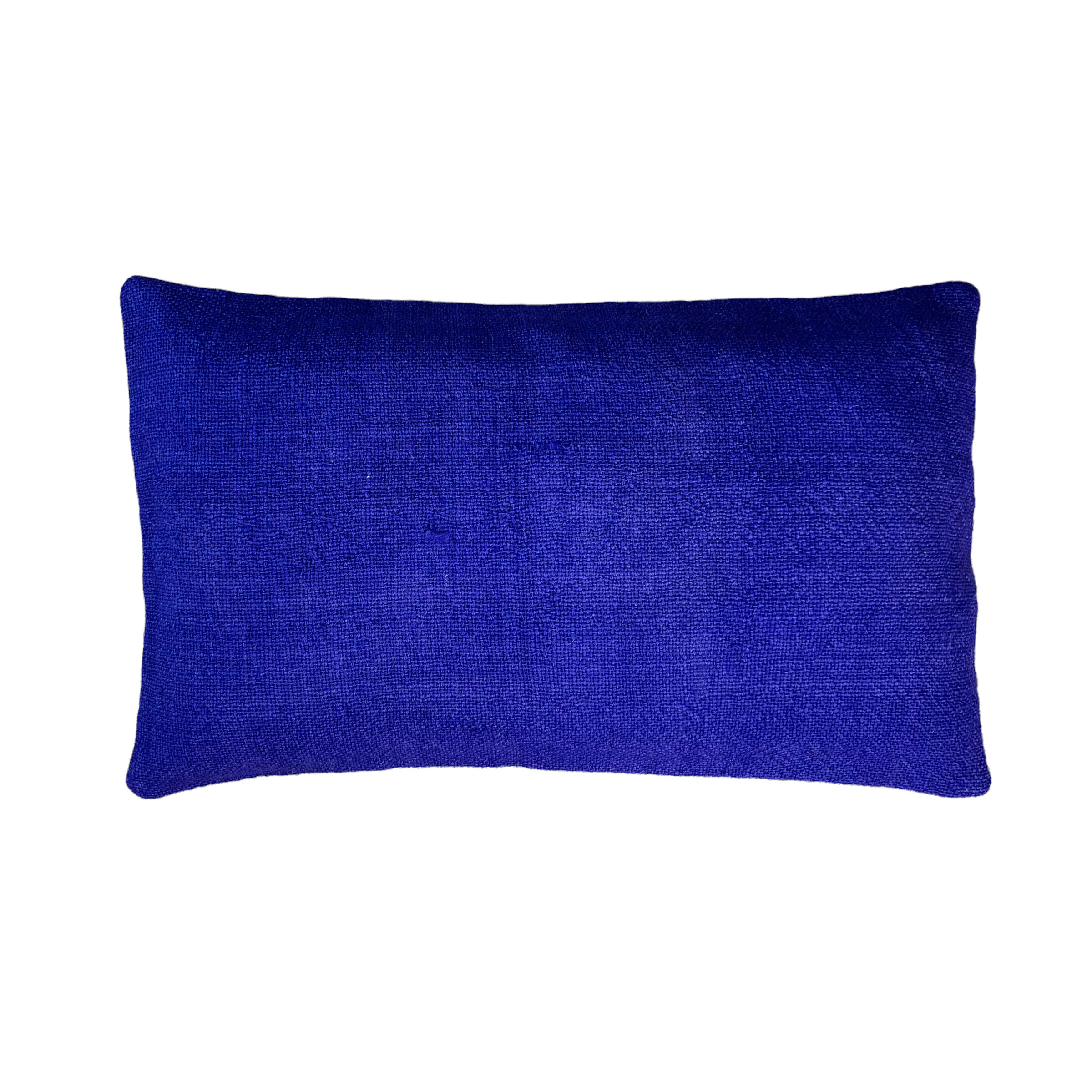 Housse de coussin en kilim turc vintage 30 x 50 cm